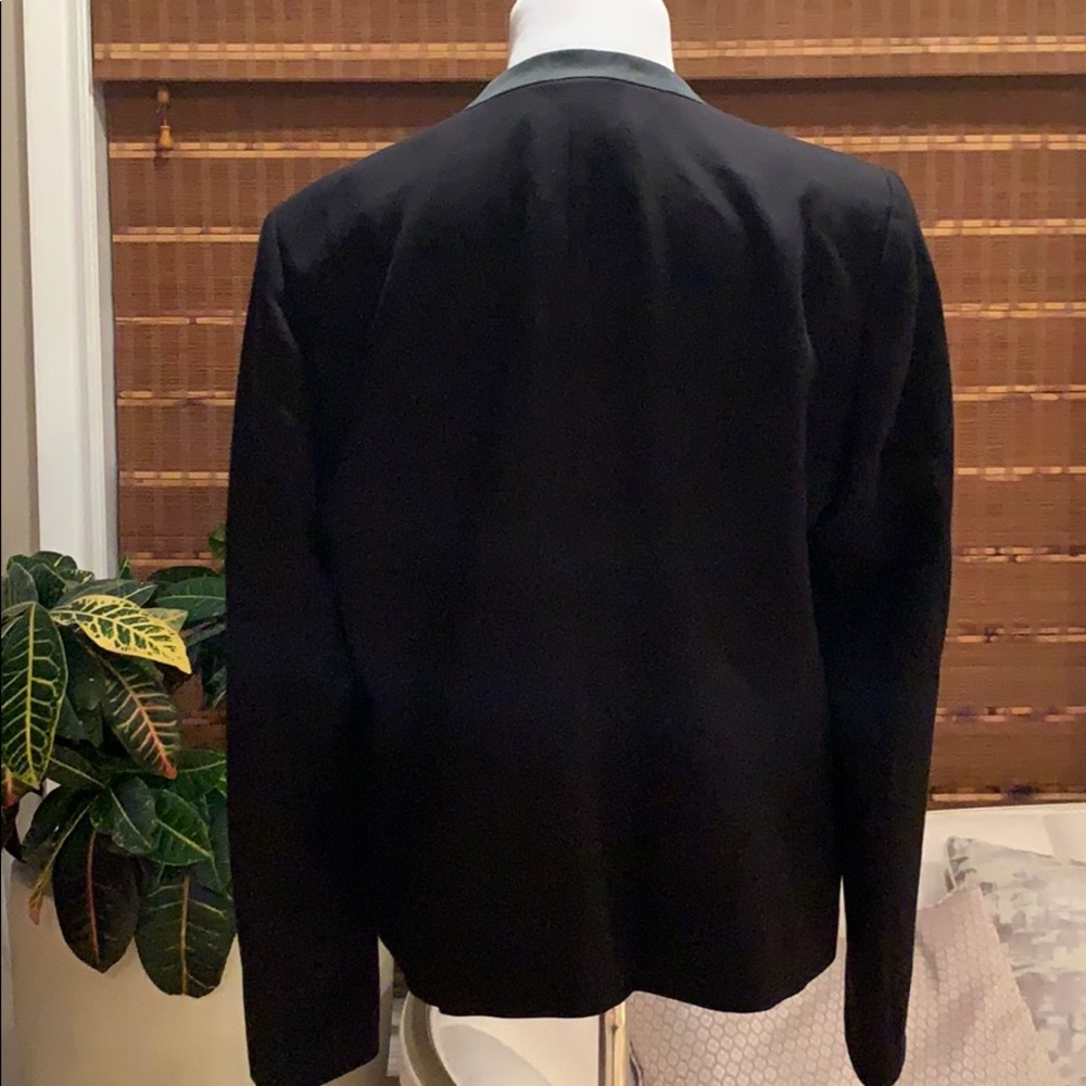 Mng Basics Blazer - image 7